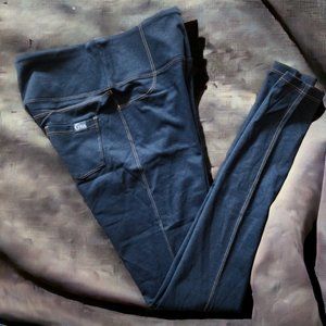 NWT ZYIA (2)  Active  Workout Leggings Pants